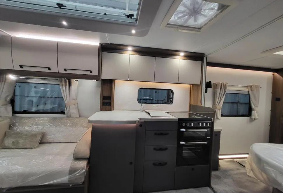 Buccaneer Skyliner Cruiser 2026