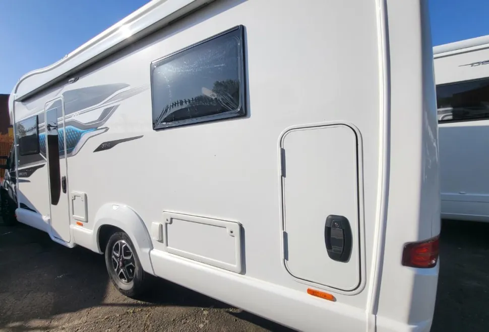 Swift Escape 64 2024
