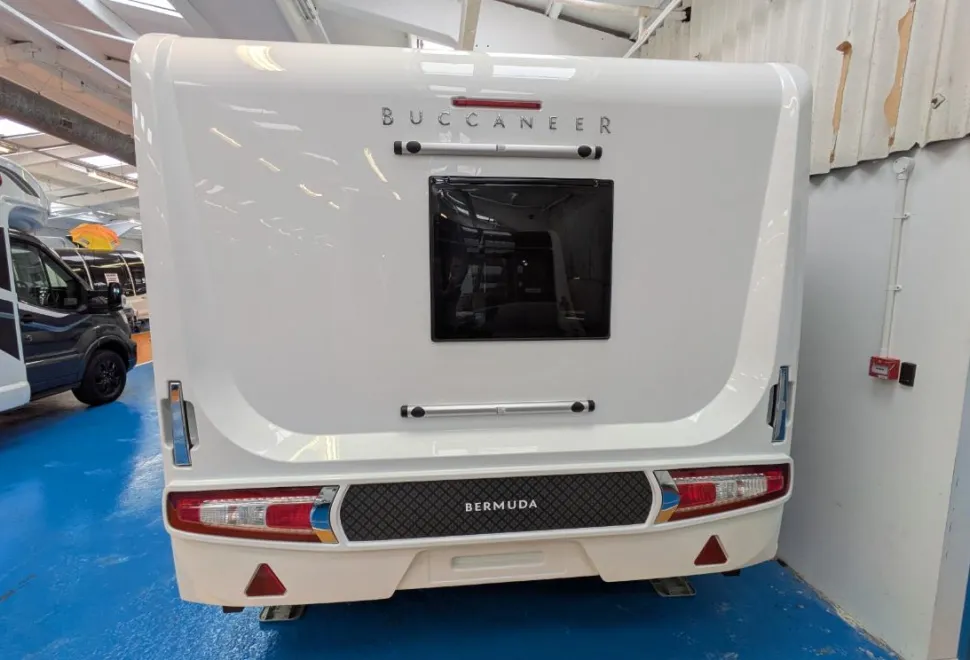 Buccaneer Skyliner Bermuda 2026