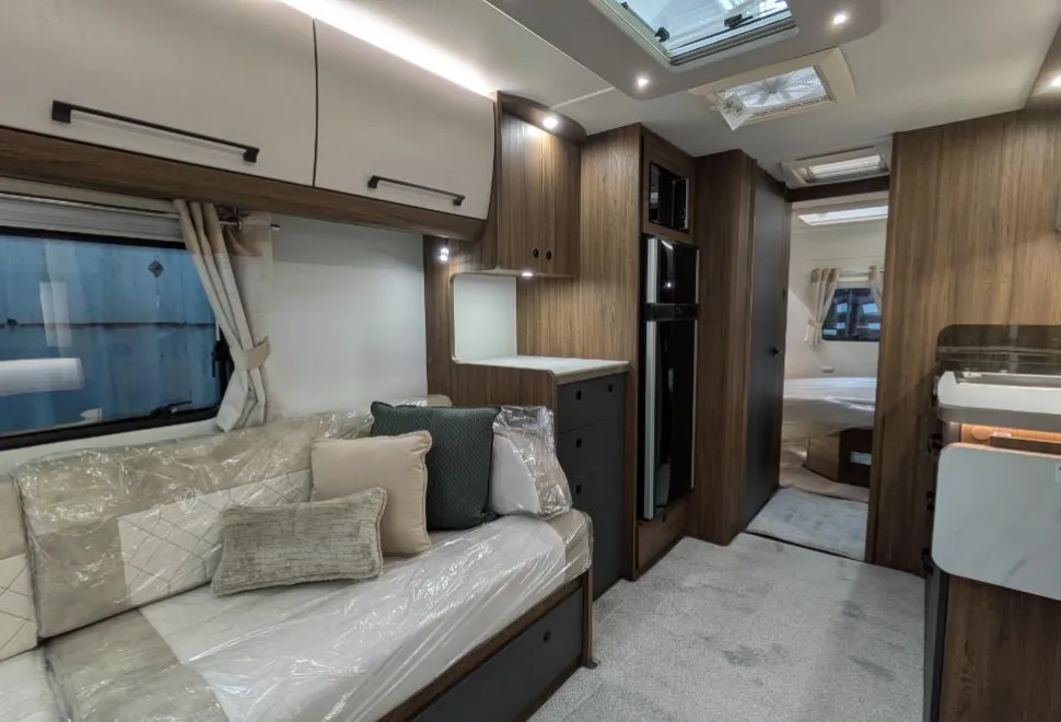 Buccaneer Skyliner Bermuda 2026