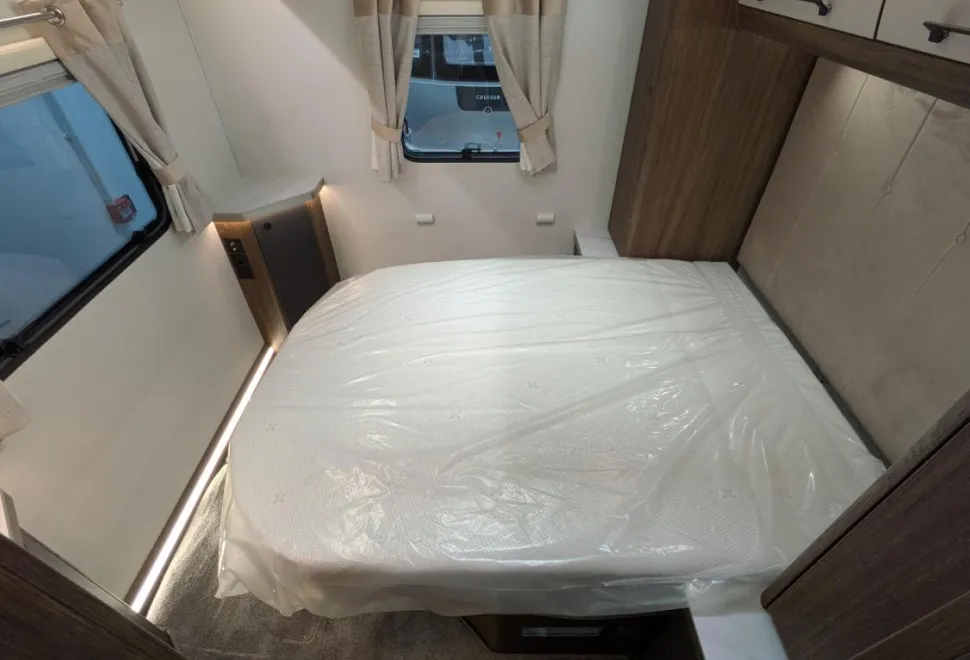 Buccaneer Skyliner Bermuda 2026