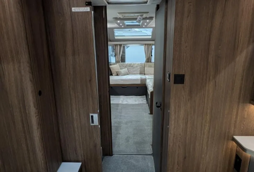 Buccaneer Skyliner Bermuda 2026