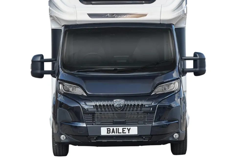Bailey Autograph 79-4T 2026