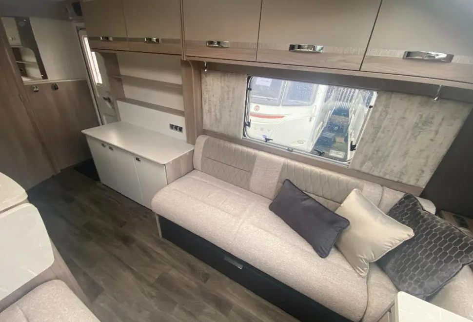 Swift Challenger Exclusive 480 2025