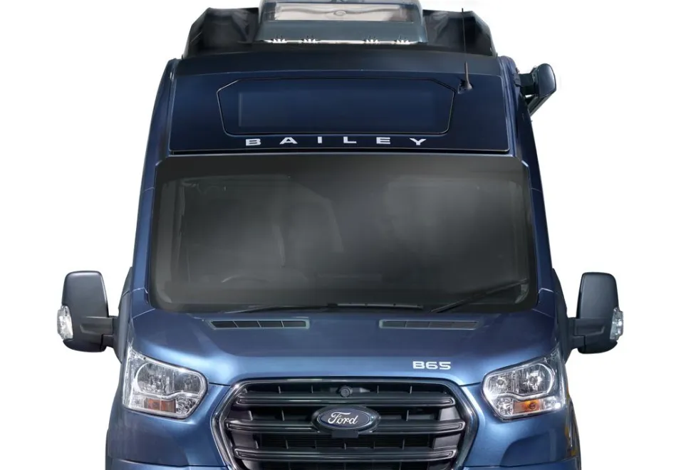 Bailey  2026