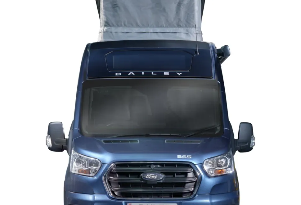 Bailey  2026