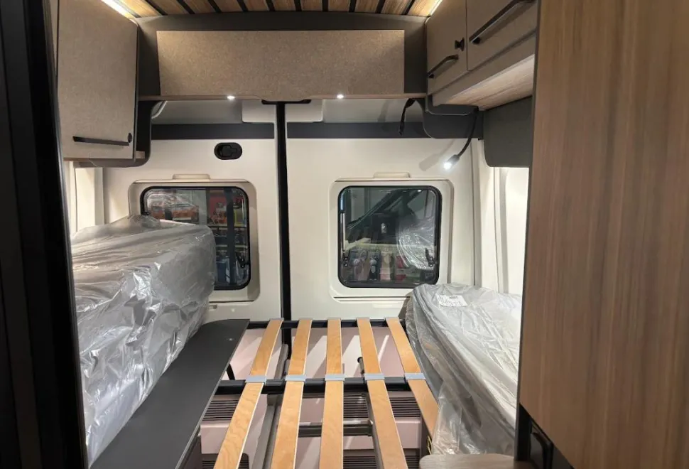 Bailey Endurance 65 2026