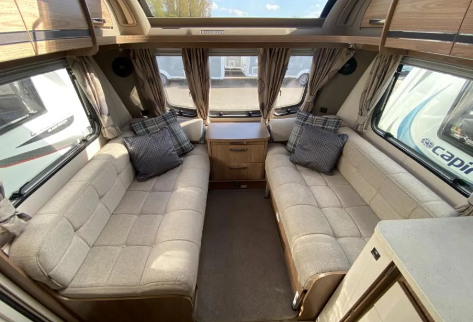 Coachman VIP 575 2016