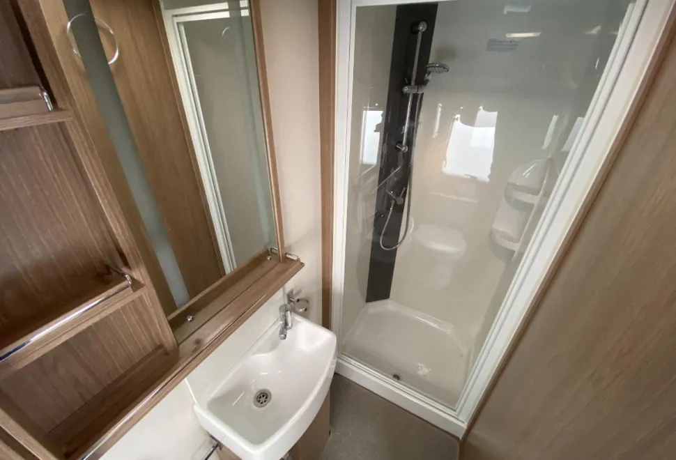 Coachman VIP 575 2016