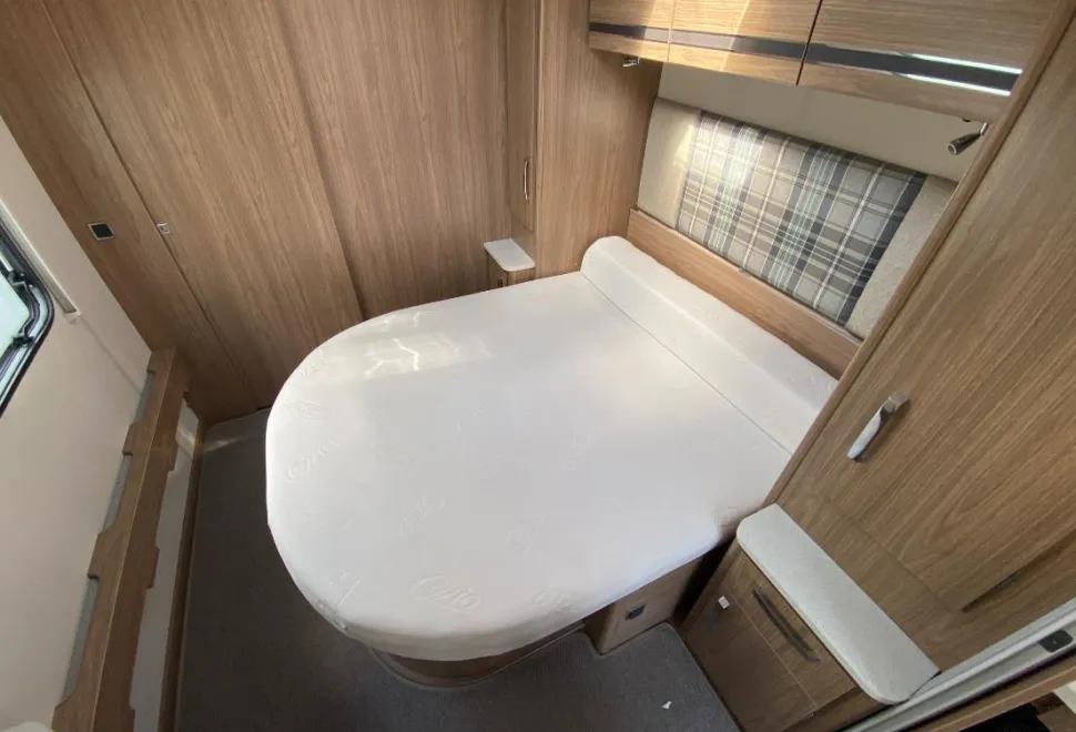 Coachman VIP 575 2016