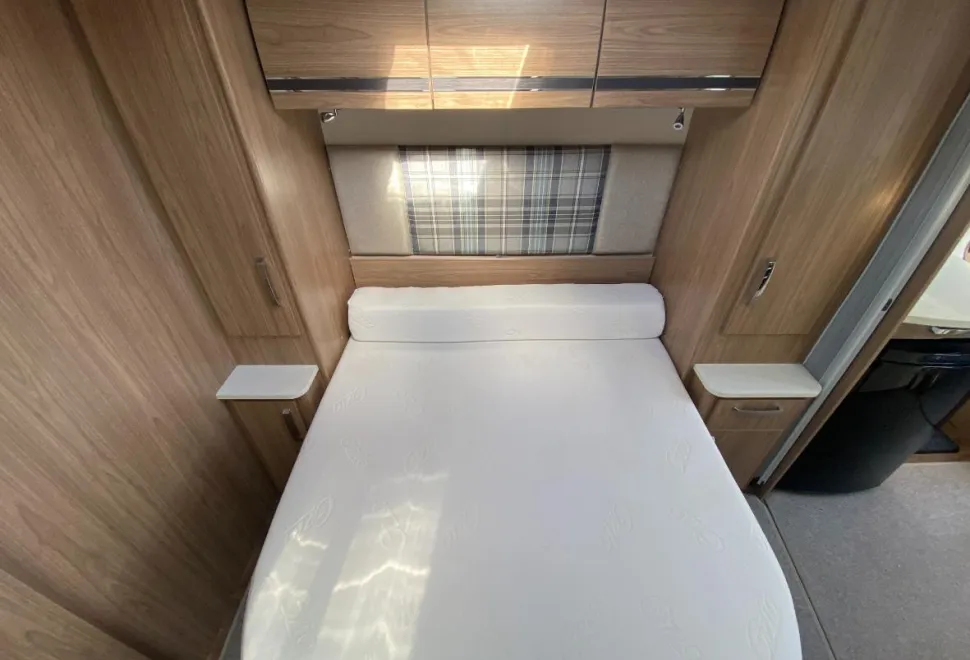 Coachman VIP 575 2016