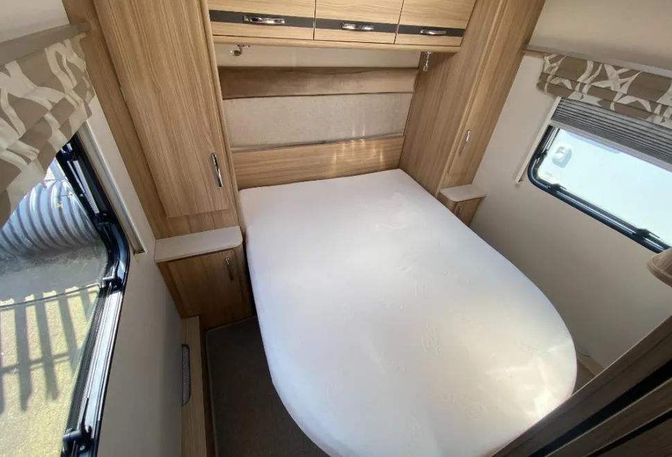 Coachman Pastiche 545 2017