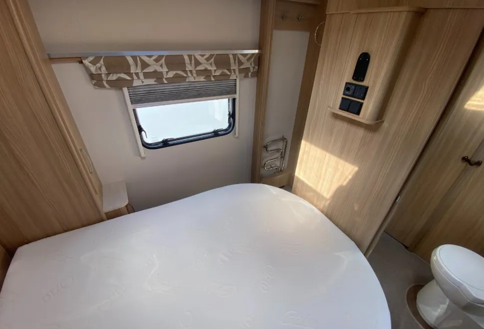 Coachman Pastiche 545 2017