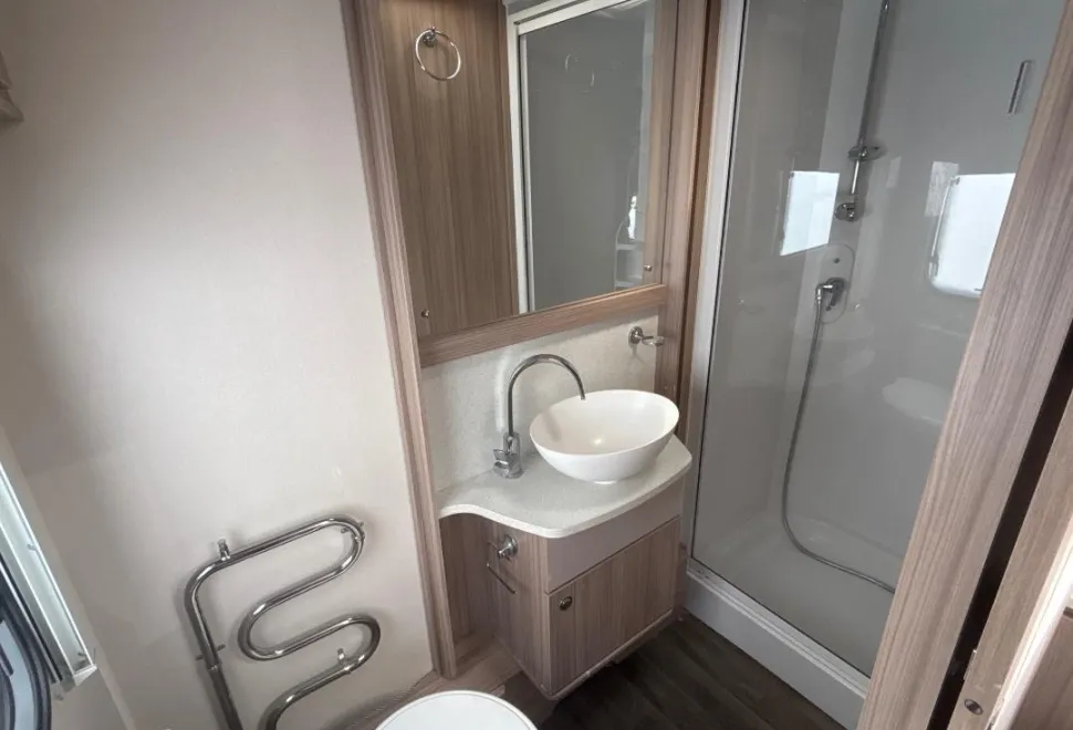 Coachman Avocet 575 2021