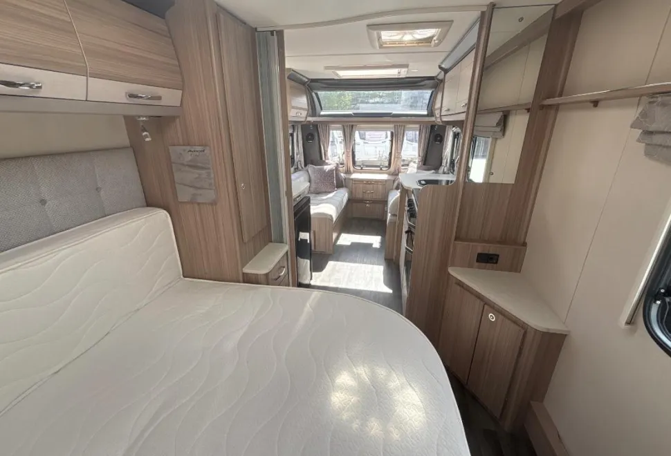 Coachman Avocet 575 2021