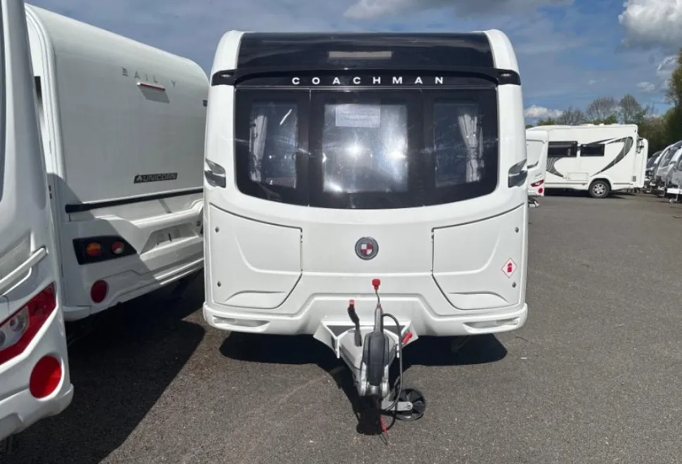 Coachman Avocet 575 2021