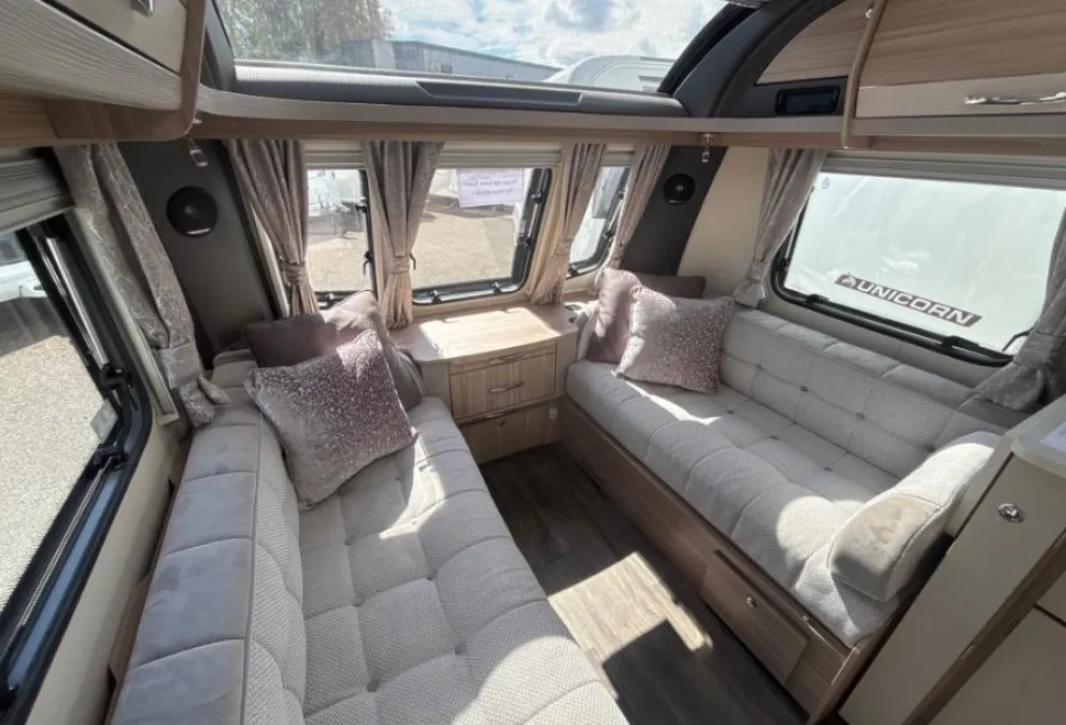 Coachman Avocet 575 2021
