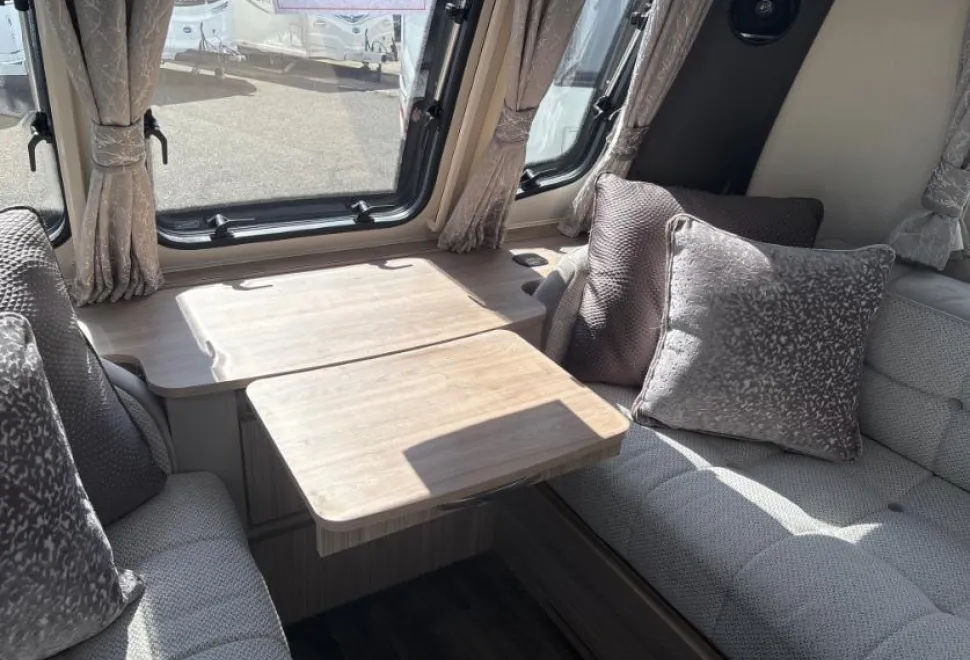 Coachman Avocet 575 2021