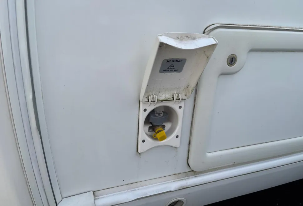 Swift Challenger 650 2019