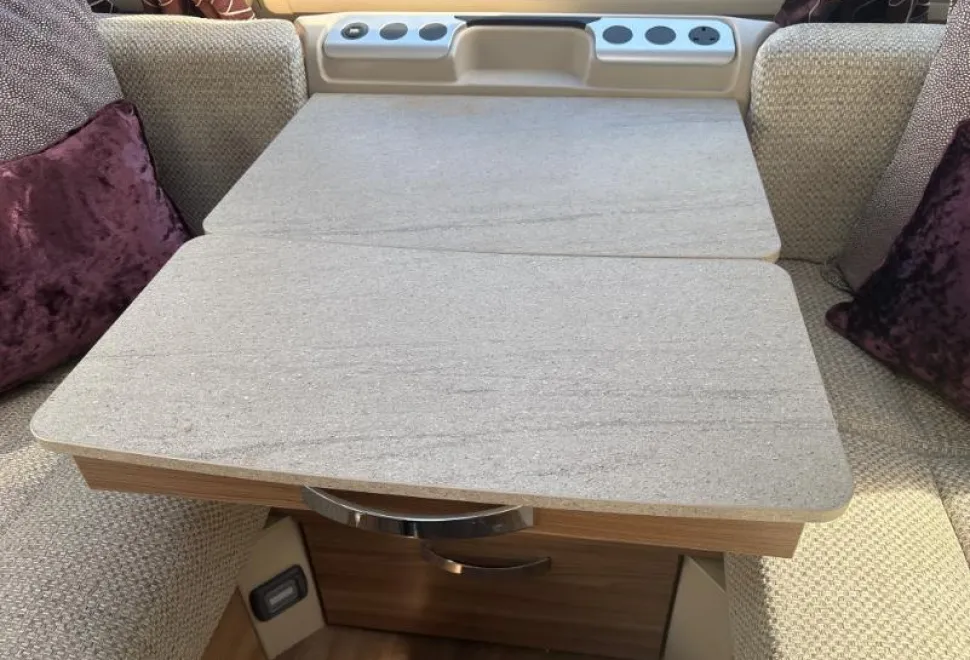 Swift Challenger 650 2019