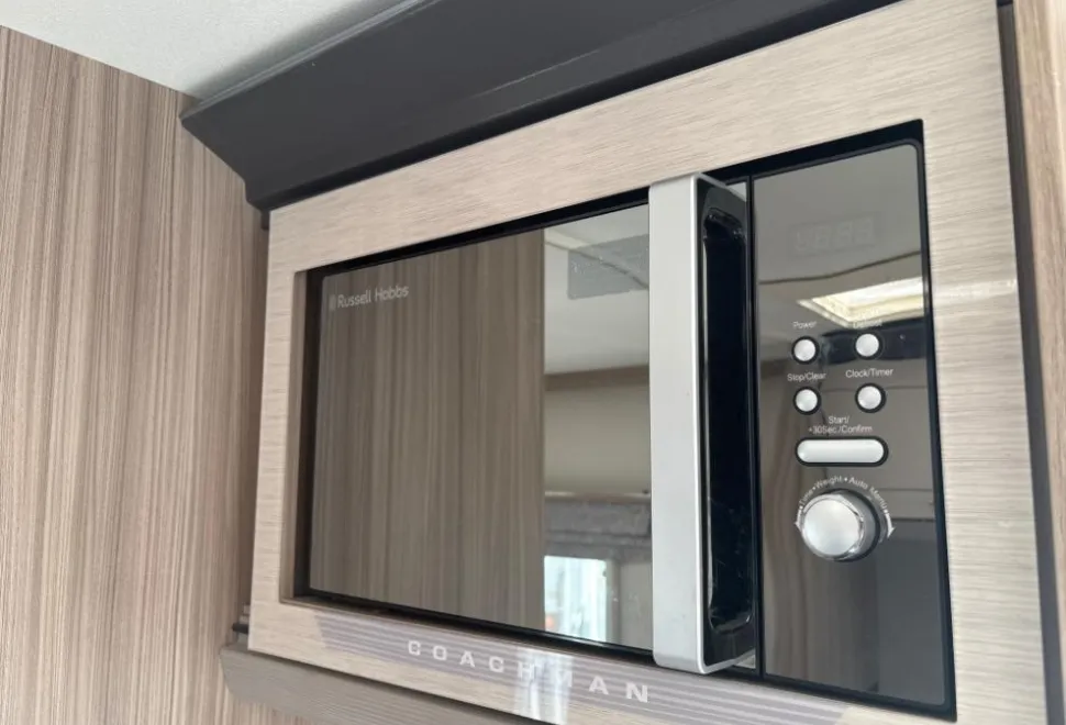 Coachman Avocet 575 2021