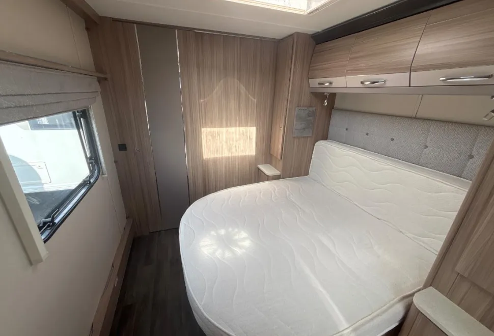 Coachman Avocet 575 2021