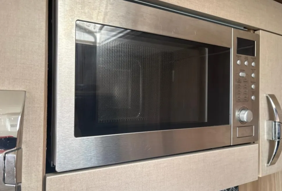 Swift Challenger 650 2019