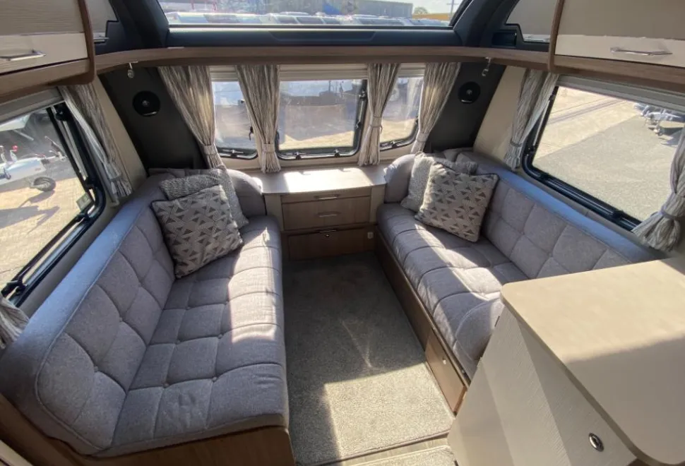 Coachman Laser 875 Xcel 2020