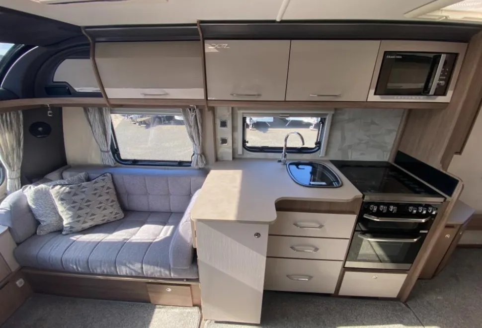 Coachman Laser 875 Xcel 2020