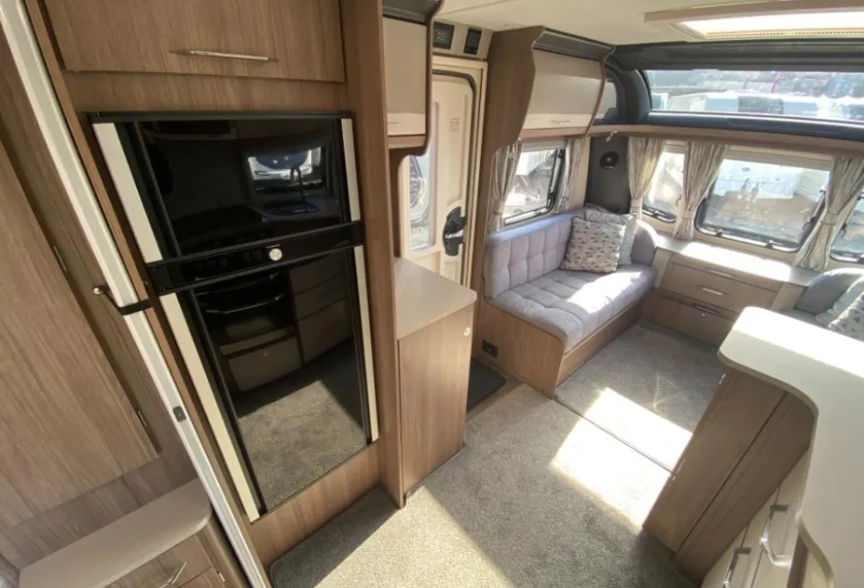 Coachman Laser 875 Xcel 2020