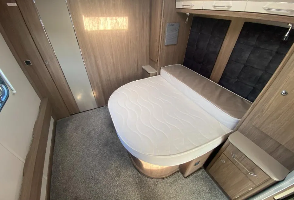 Coachman Laser 875 Xcel 2020