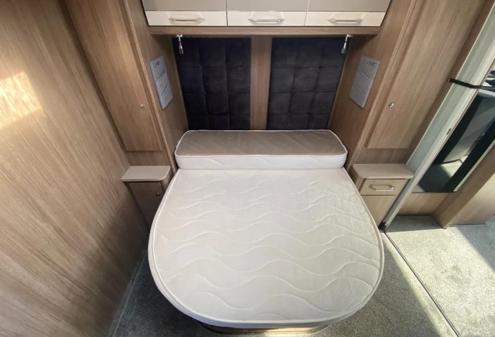 Coachman Laser 875 Xcel 2020
