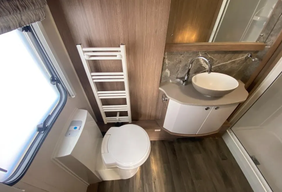 Coachman Laser 875 Xcel 2020