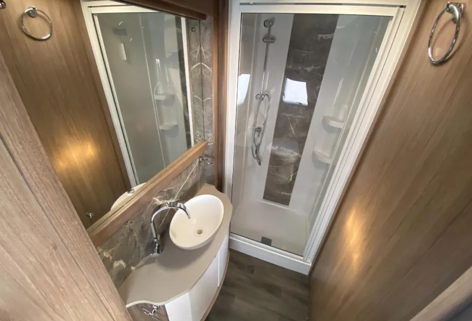 Coachman Laser 875 Xcel 2020