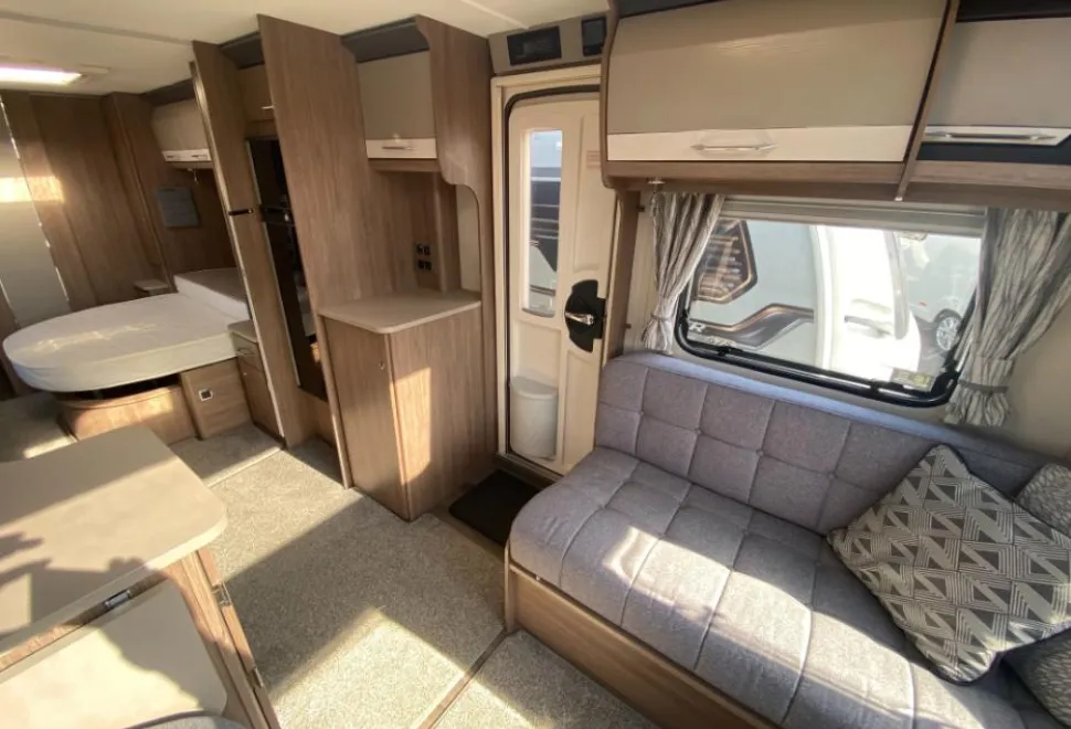 Coachman Laser 875 Xcel 2020
