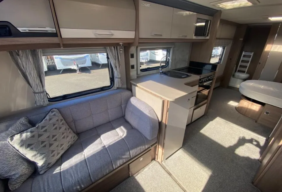 Coachman Laser 875 Xcel 2020