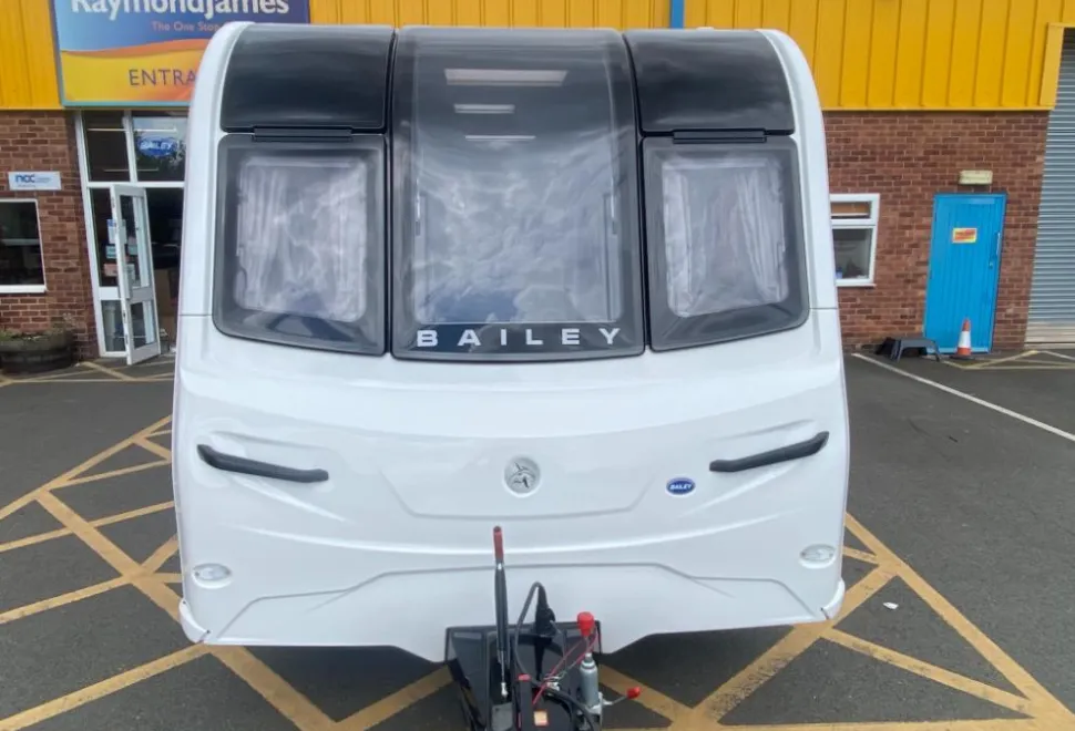 Bailey Unicorn Vigo 2021