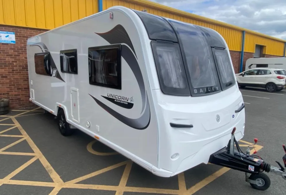 Bailey Unicorn Vigo 2021