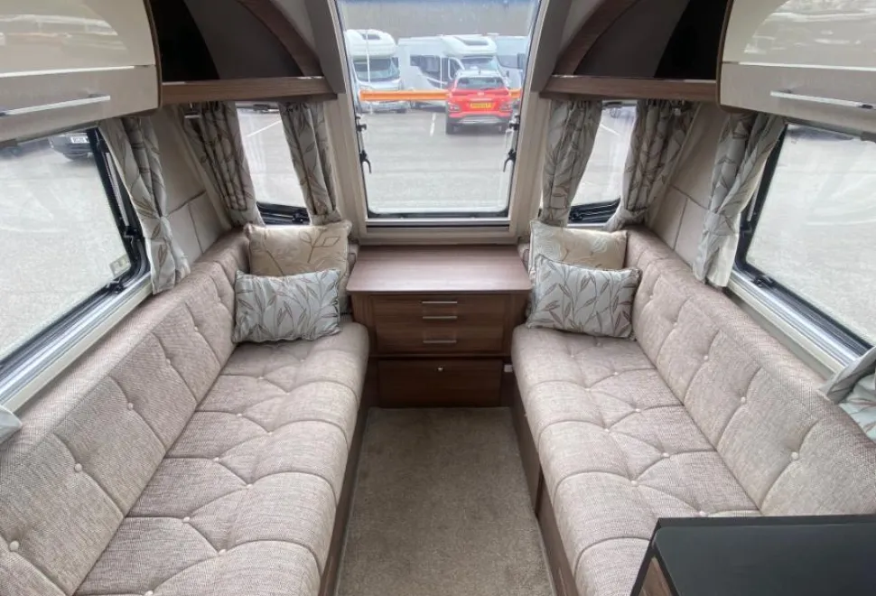 Bailey Unicorn Vigo 2021