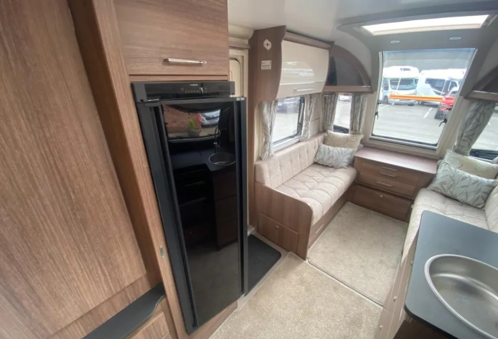 Bailey Unicorn Vigo 2021