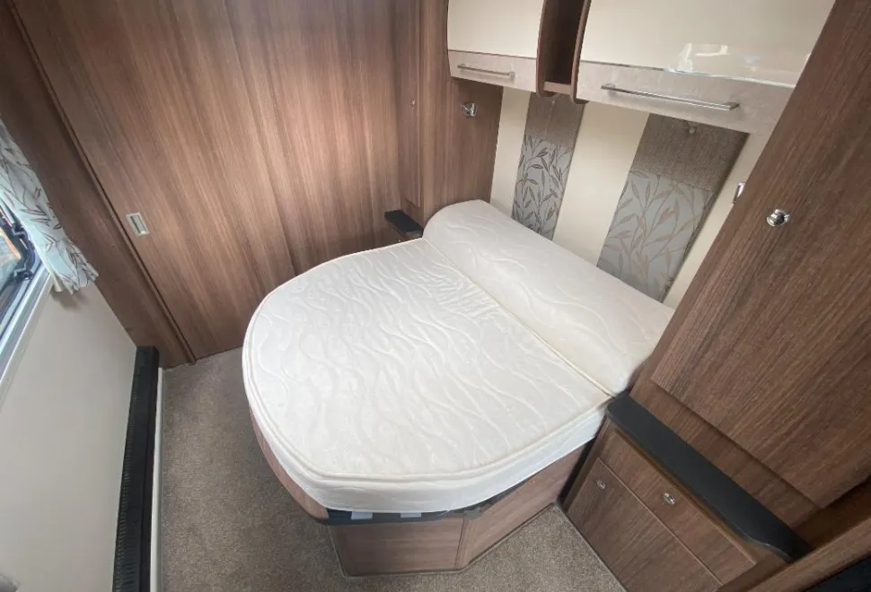 Bailey Unicorn Vigo 2021