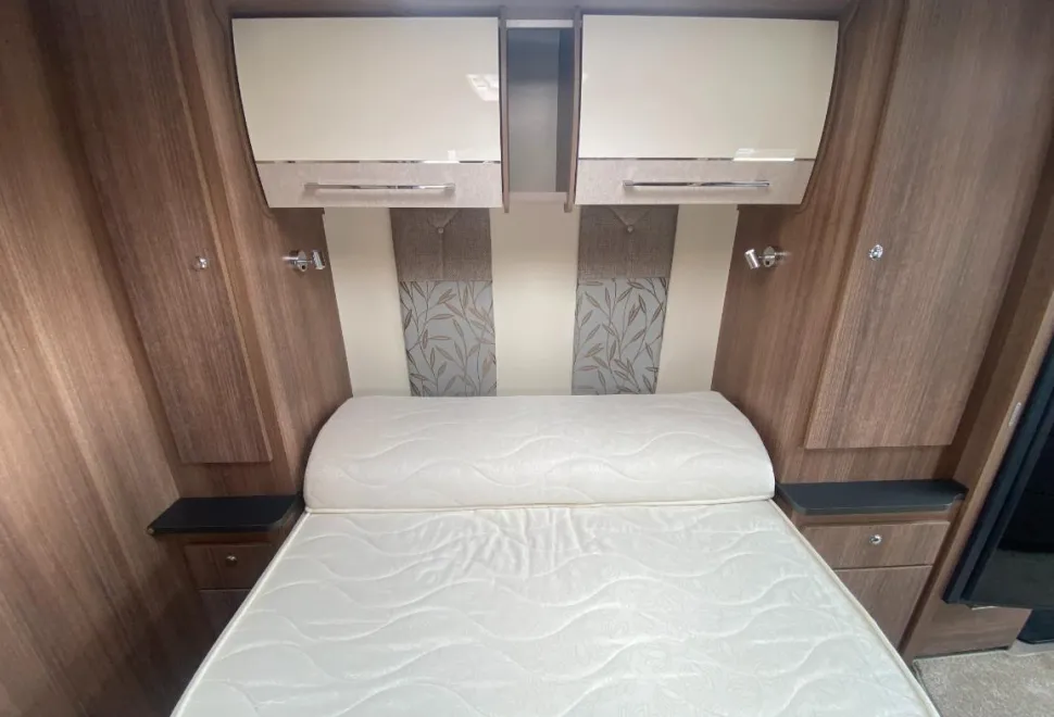 Bailey Unicorn Vigo 2021