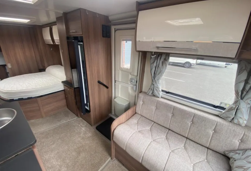 Bailey Unicorn Vigo 2021