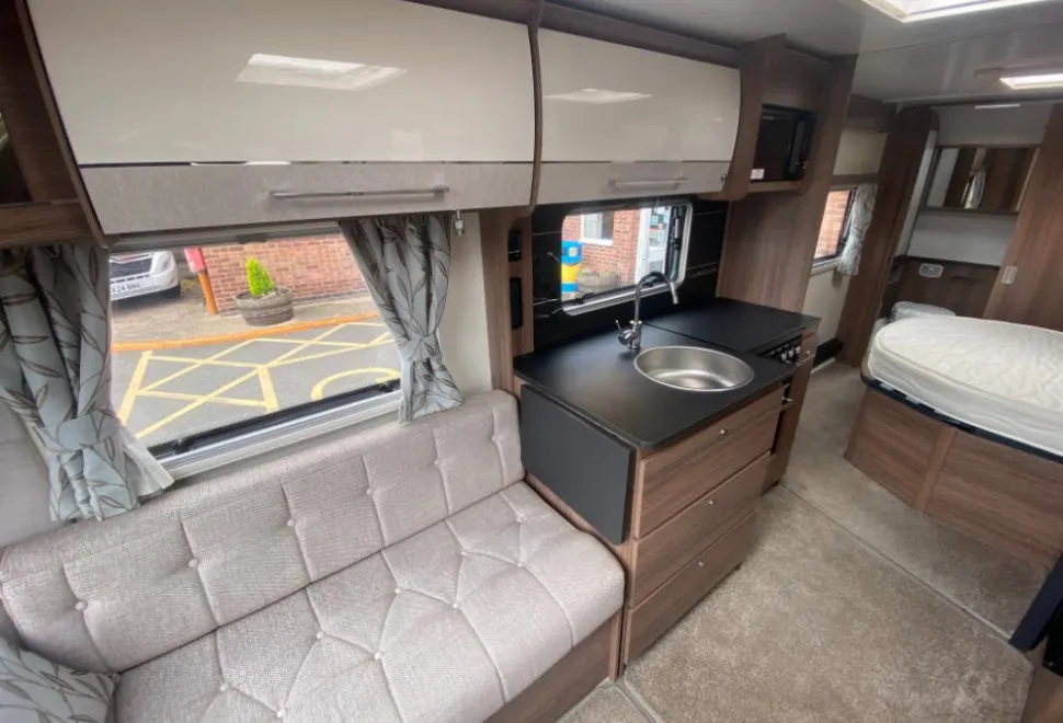 Bailey Unicorn Vigo 2021