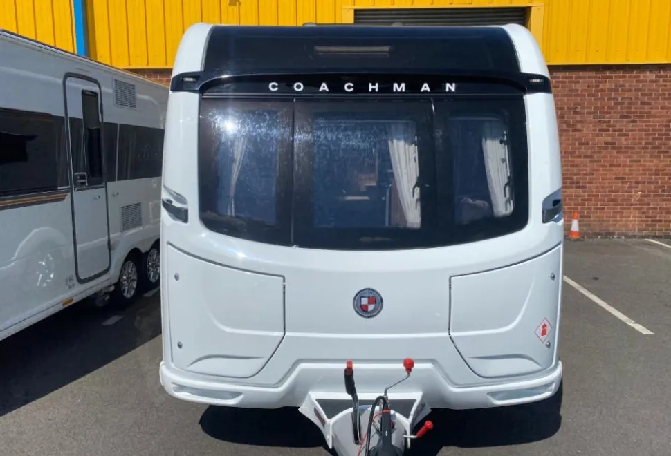 Coachman Avocet 575 2022