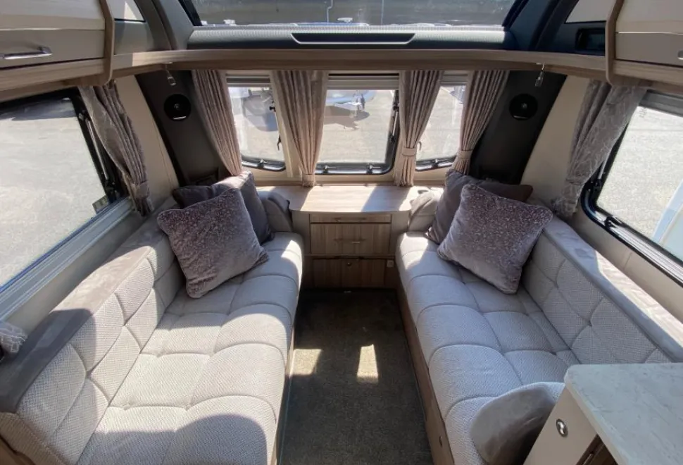 Coachman Avocet 575 2022