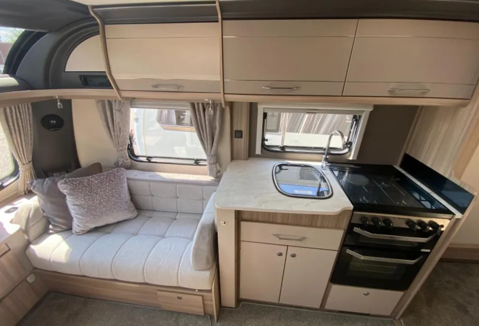 Coachman Avocet 575 2022