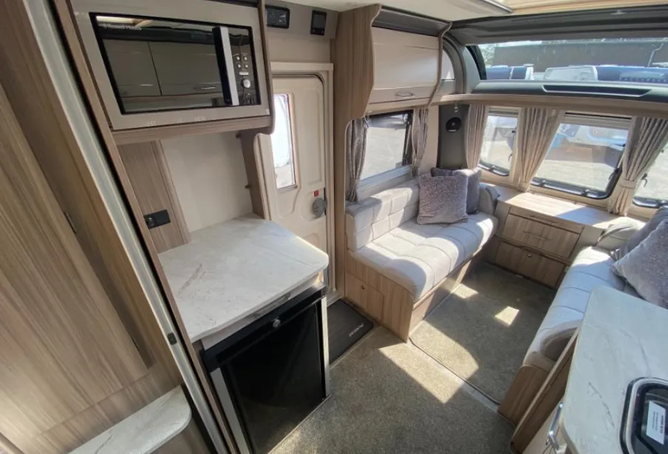 Coachman Avocet 575 2022