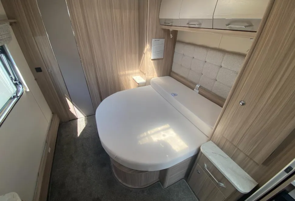 Coachman Avocet 575 2022