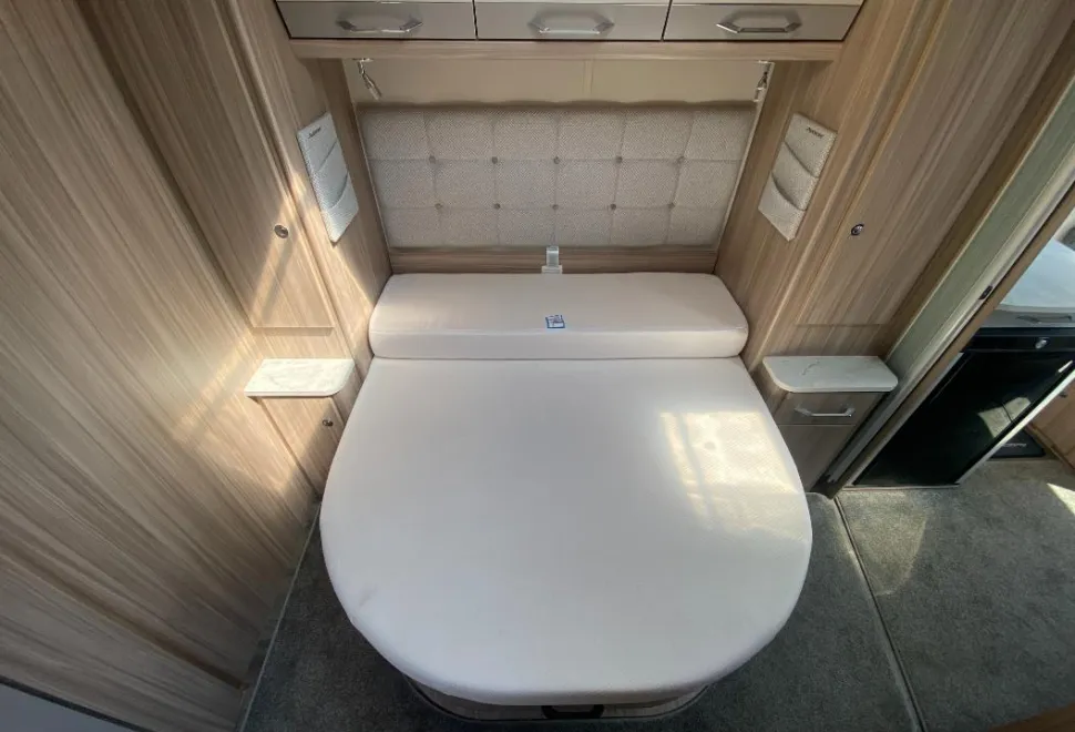 Coachman Avocet 575 2022